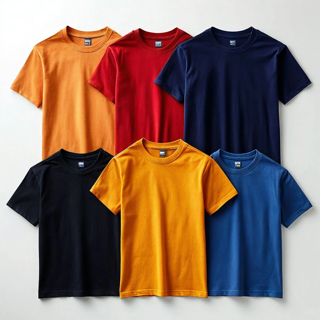 Uniqlo Supima Cotton Футболка