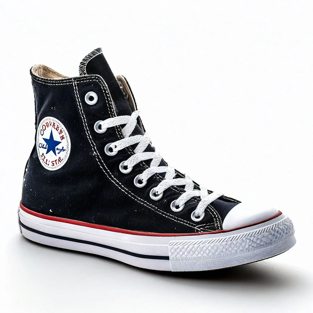 Converse All-Stars High