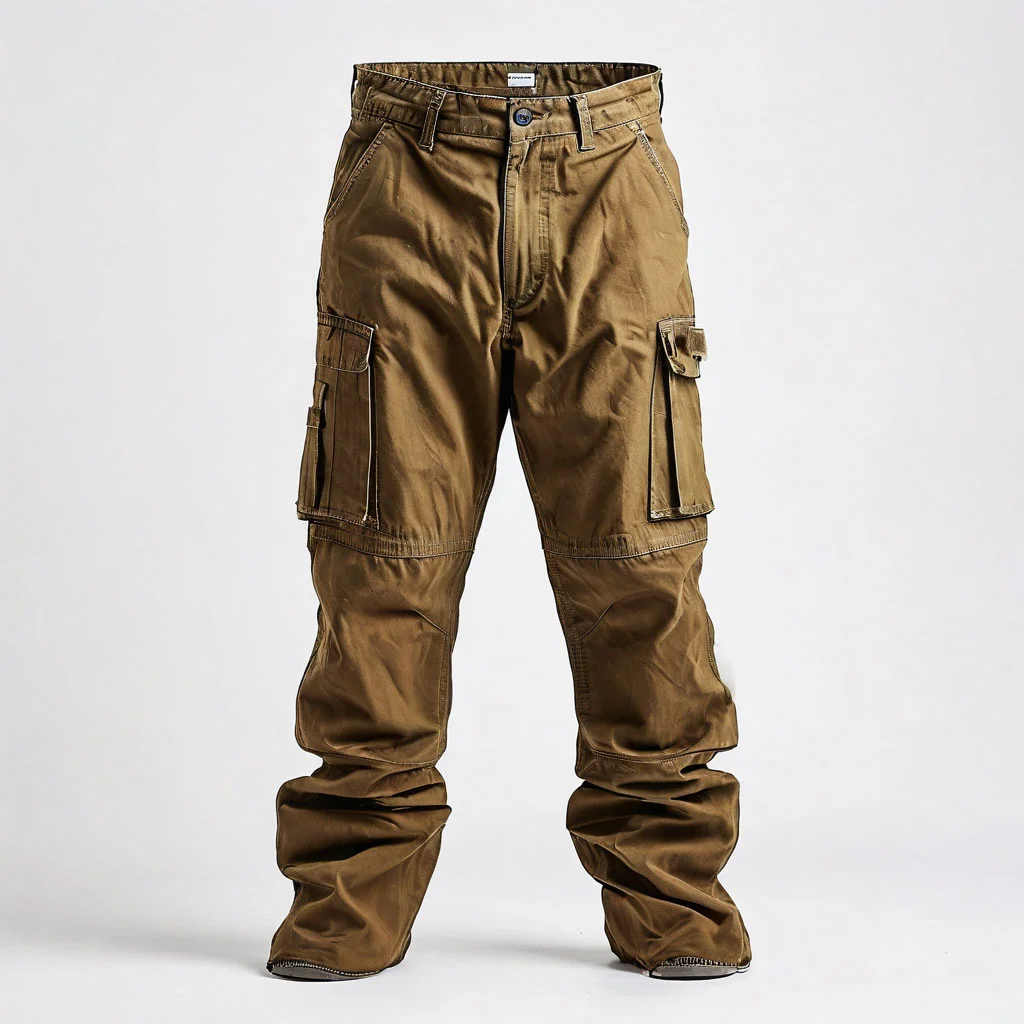 Carhartt WIP Карго-брюки