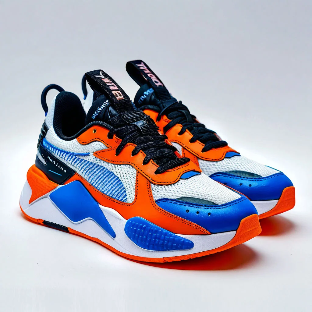 Puma RS-X
