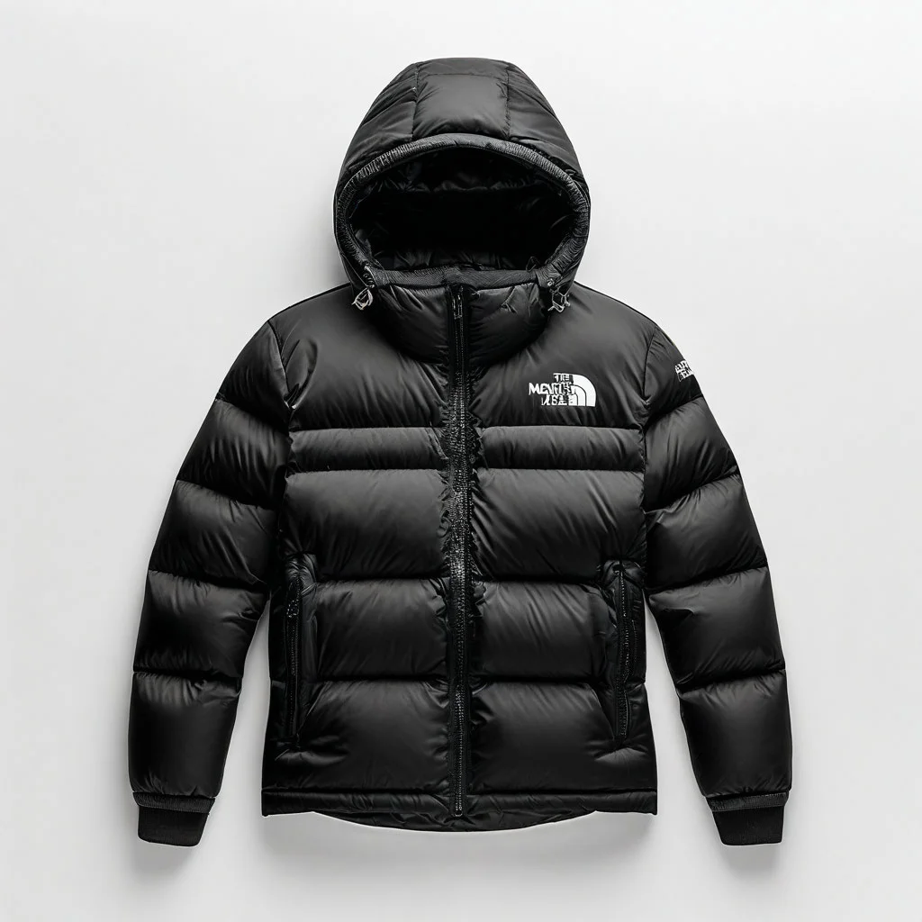 The North Face Nuptse Куртка