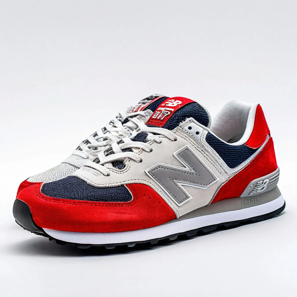 New Balance 574