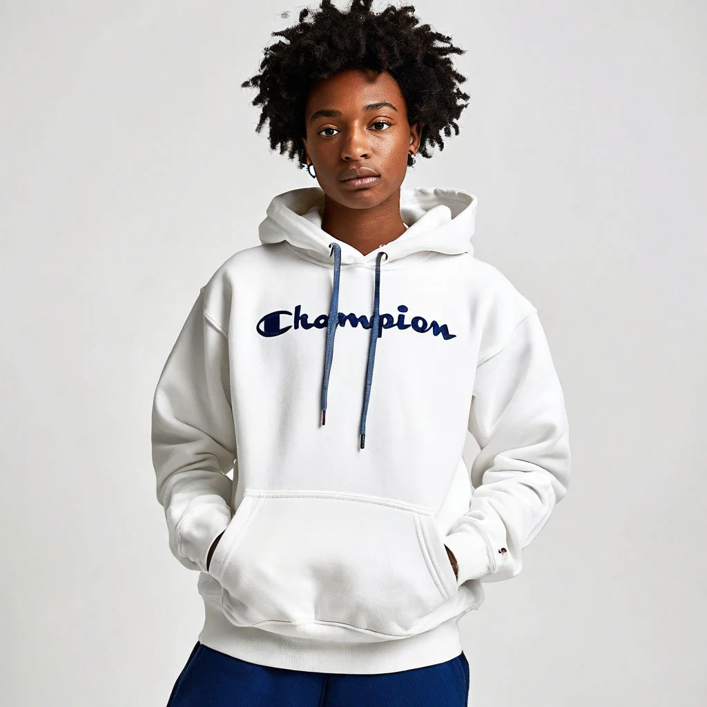 Champion Reverse Weave Худи